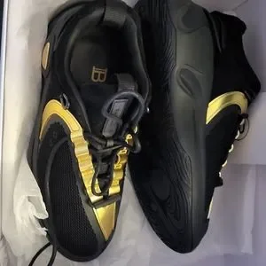 Pierre Balmain Shoes Balmain Women Sneakers Size Poshmark